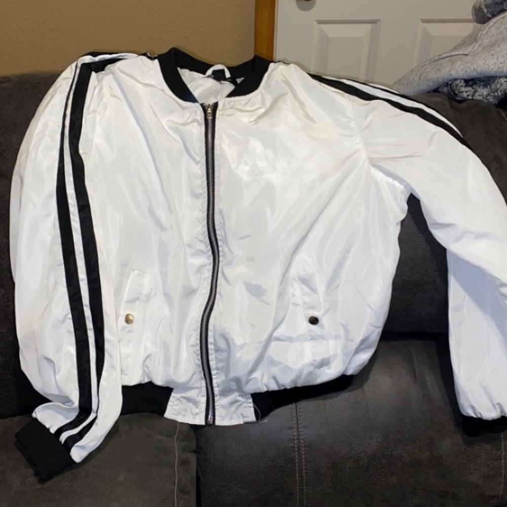 New Look Jacket